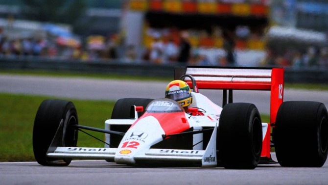 Ayrton Senna: o homem que tornou a F1 tão importante quanto o futebol